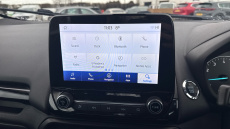 Ford EcoSport 1.0 EcoBoost 125 Titanium 5dr Petrol Hatchback